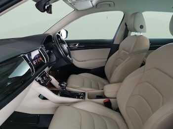 Used Skoda Kodiaq undefined for sale - 78856994: Photo