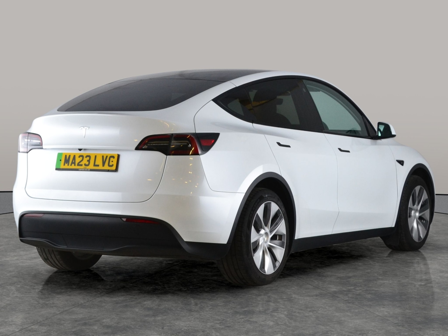 Used Tesla Model Y 2023 for sale - 77903735: Photo 12