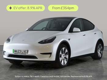 Used Tesla Model Y 2023 for sale - 77903735: Photo