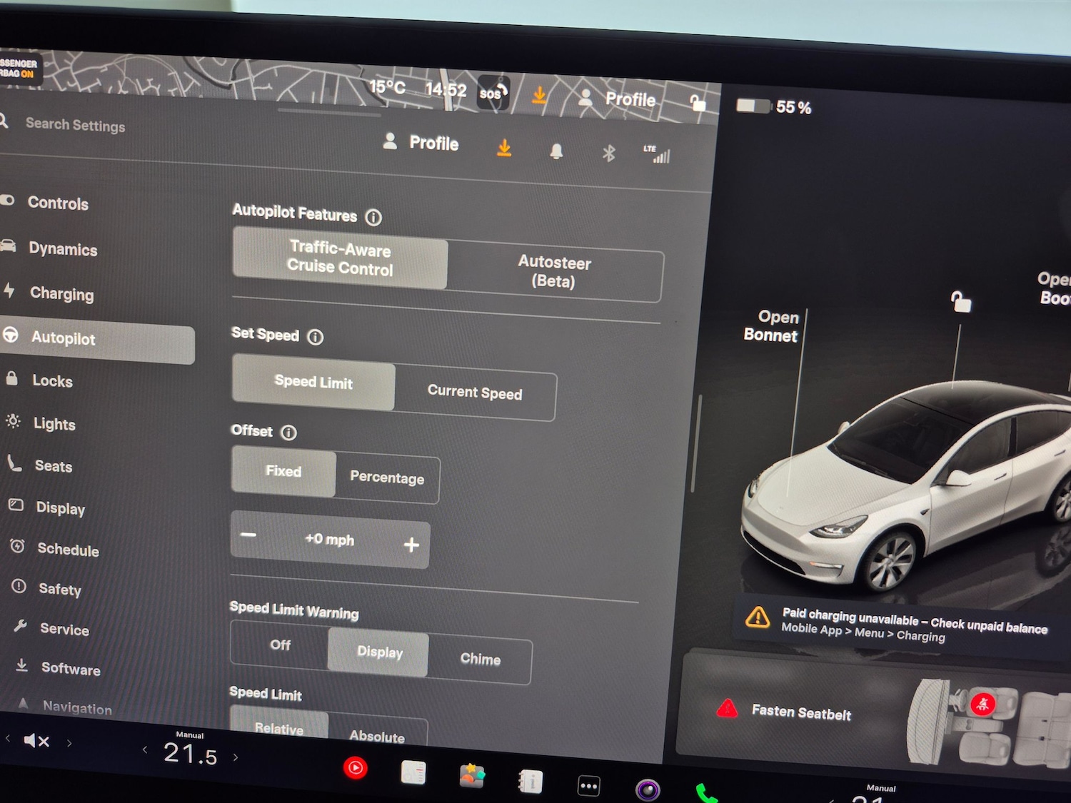 Used Tesla Model Y 2023 for sale - 77903735: Photo 28
