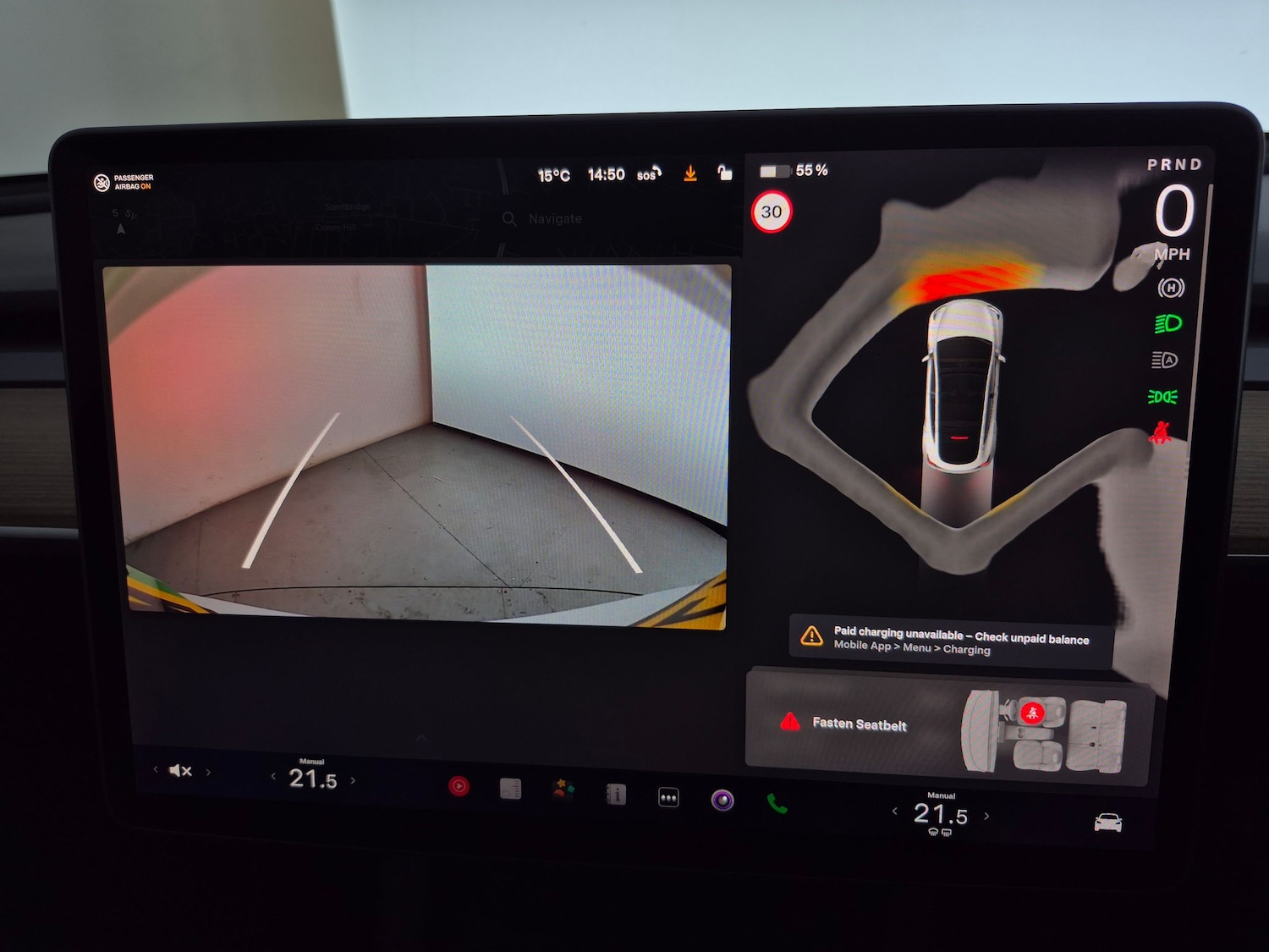 Used Tesla Model Y 2023 for sale - 77903735: Photo 6