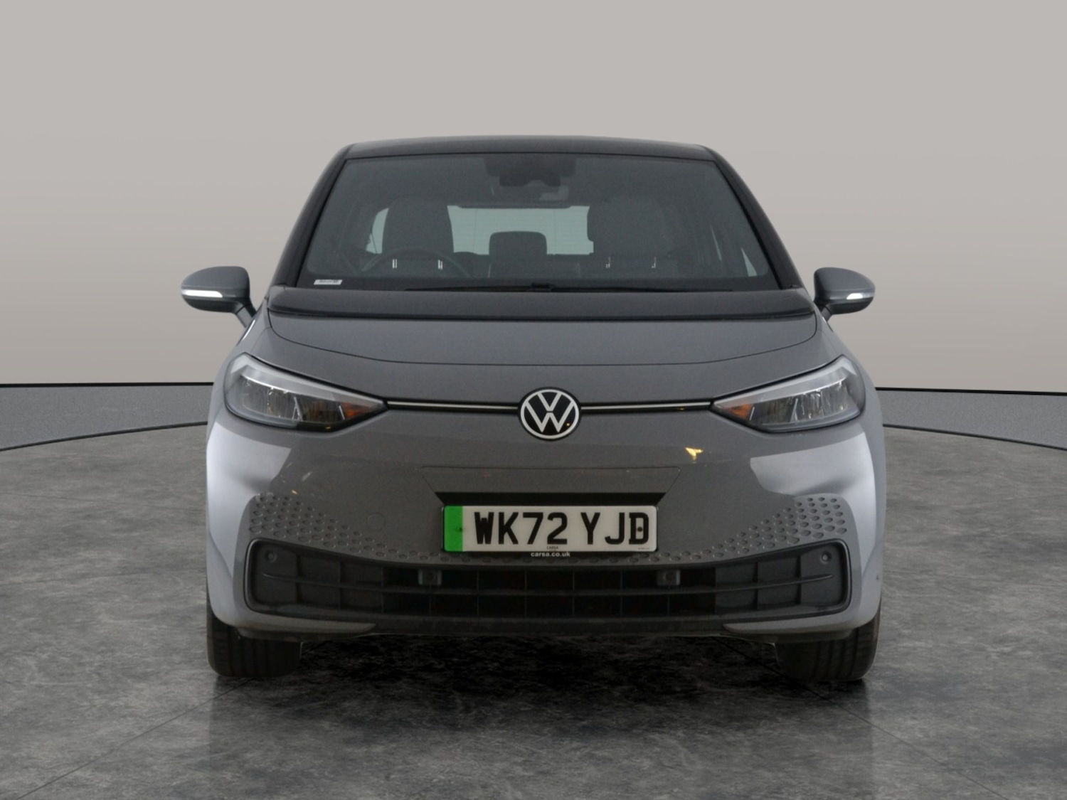 Used Volkswagen ID.3 for sale - 77159717: Photo 12