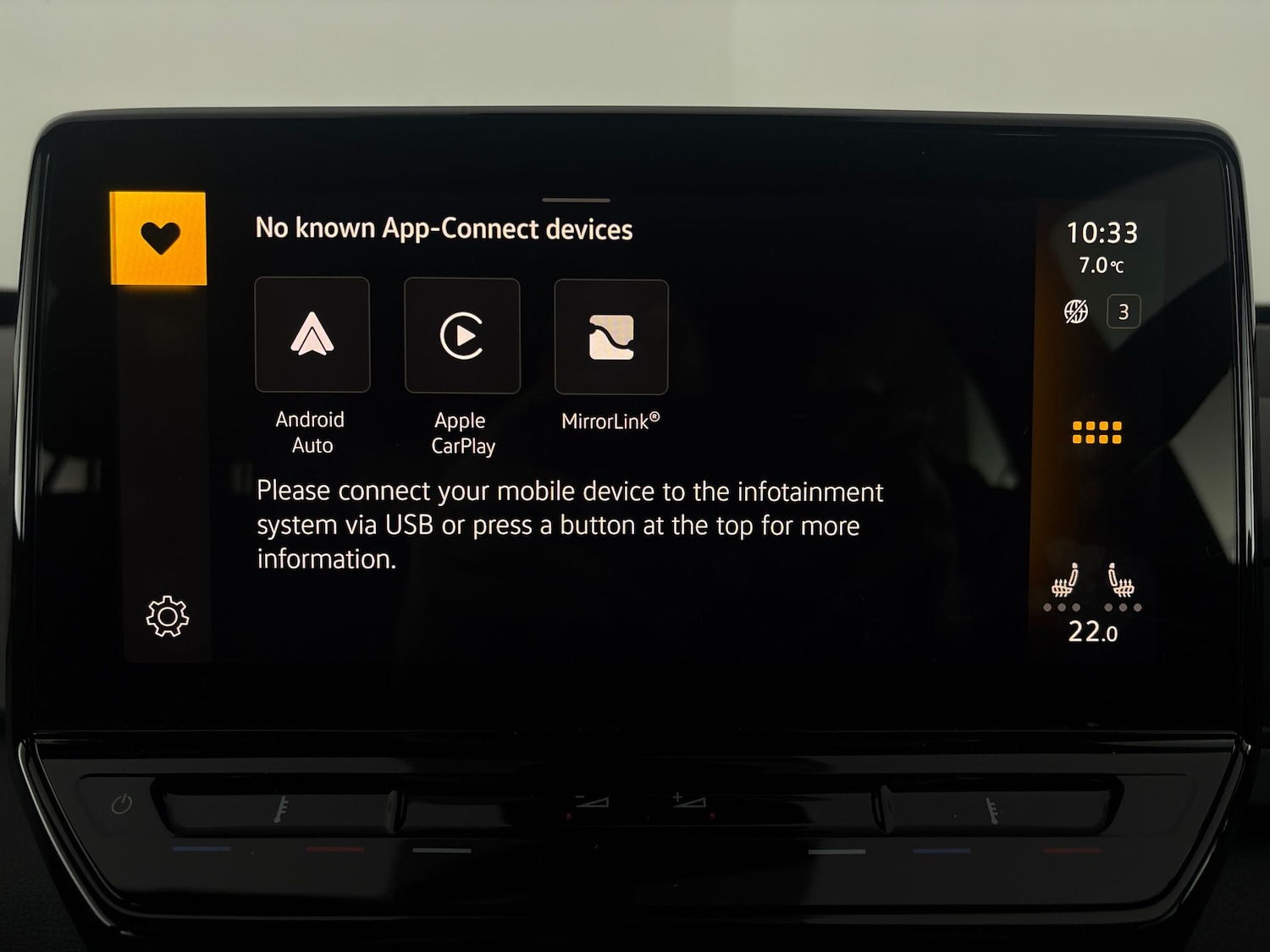 Used Volkswagen ID.3 for sale - 77159717: Photo 22