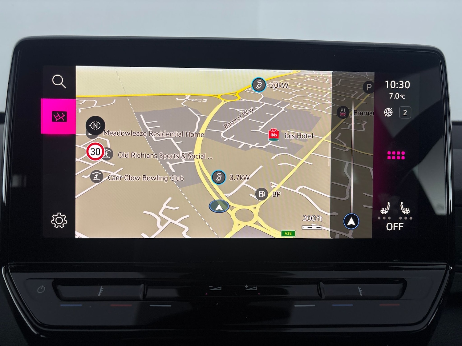 Used Volkswagen ID.3 for sale - 77159717: Photo 5