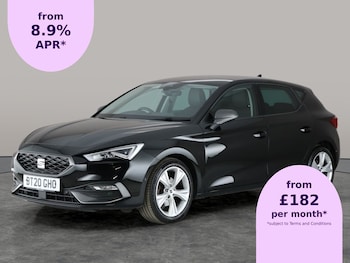 Used SEAT Leon 2020 for sale - 75734265: Photo