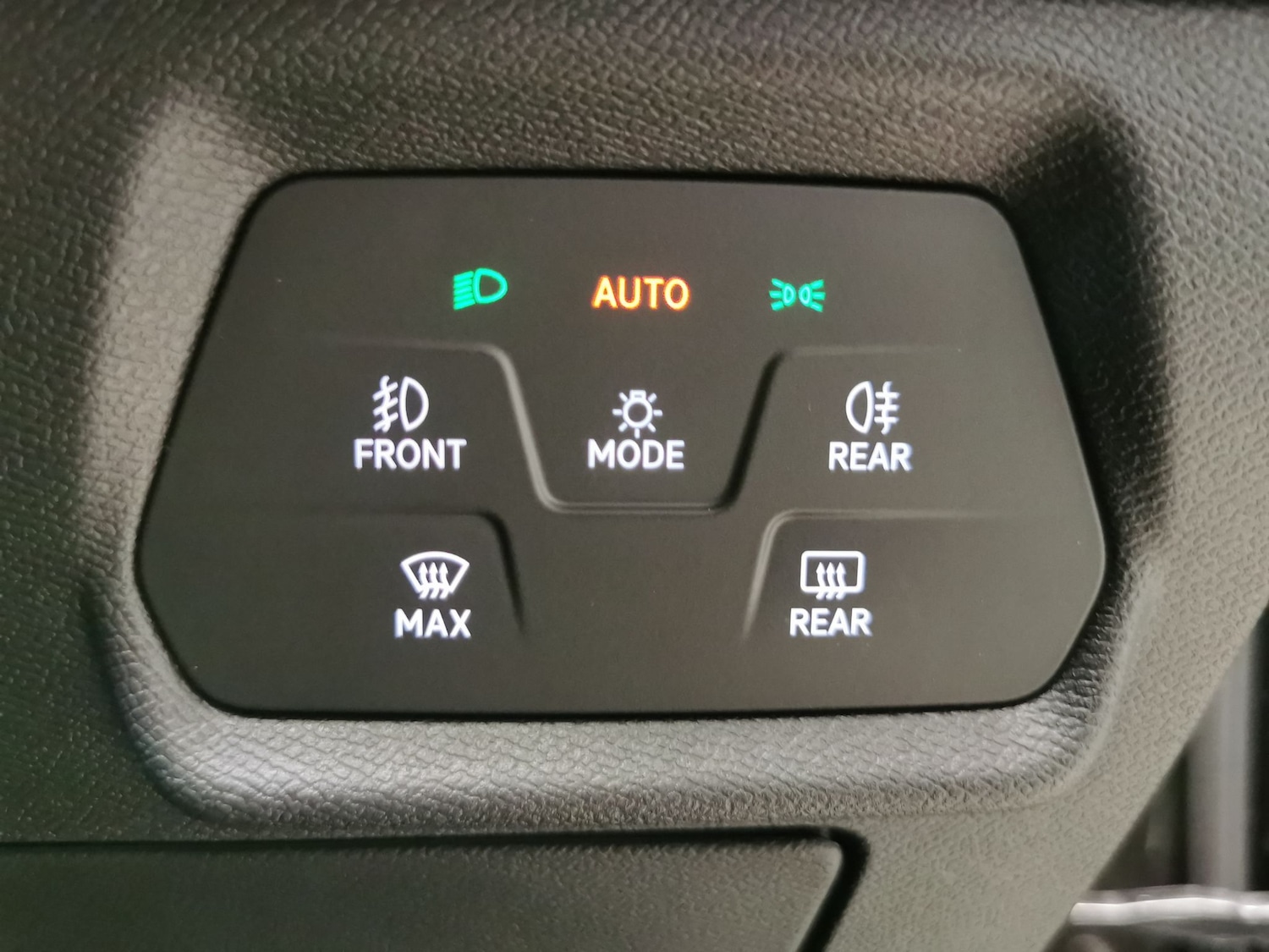 Vehicle 28