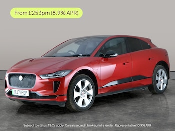Used Jaguar I-Pace 2022 for sale - 78554094: Photo