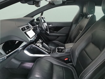 Used Jaguar I-Pace 2022 for sale - 78554094: Photo
