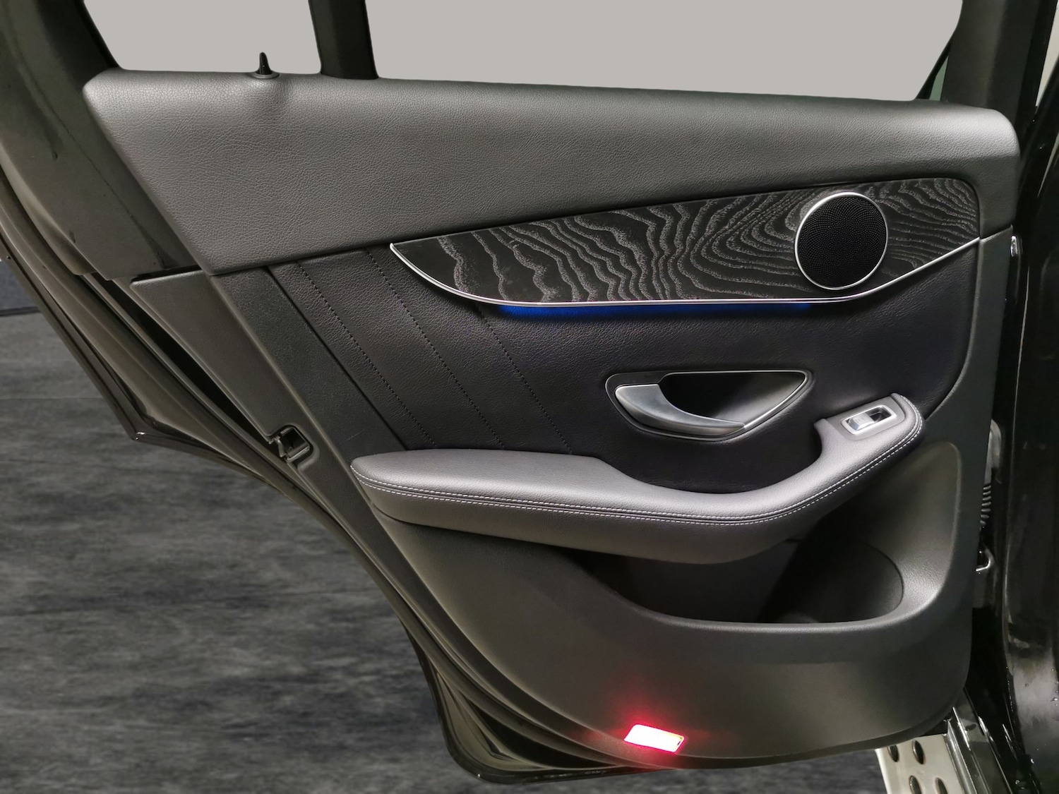 Used Mercedes-Benz GLC 2018 for sale - 76668593: Photo 26