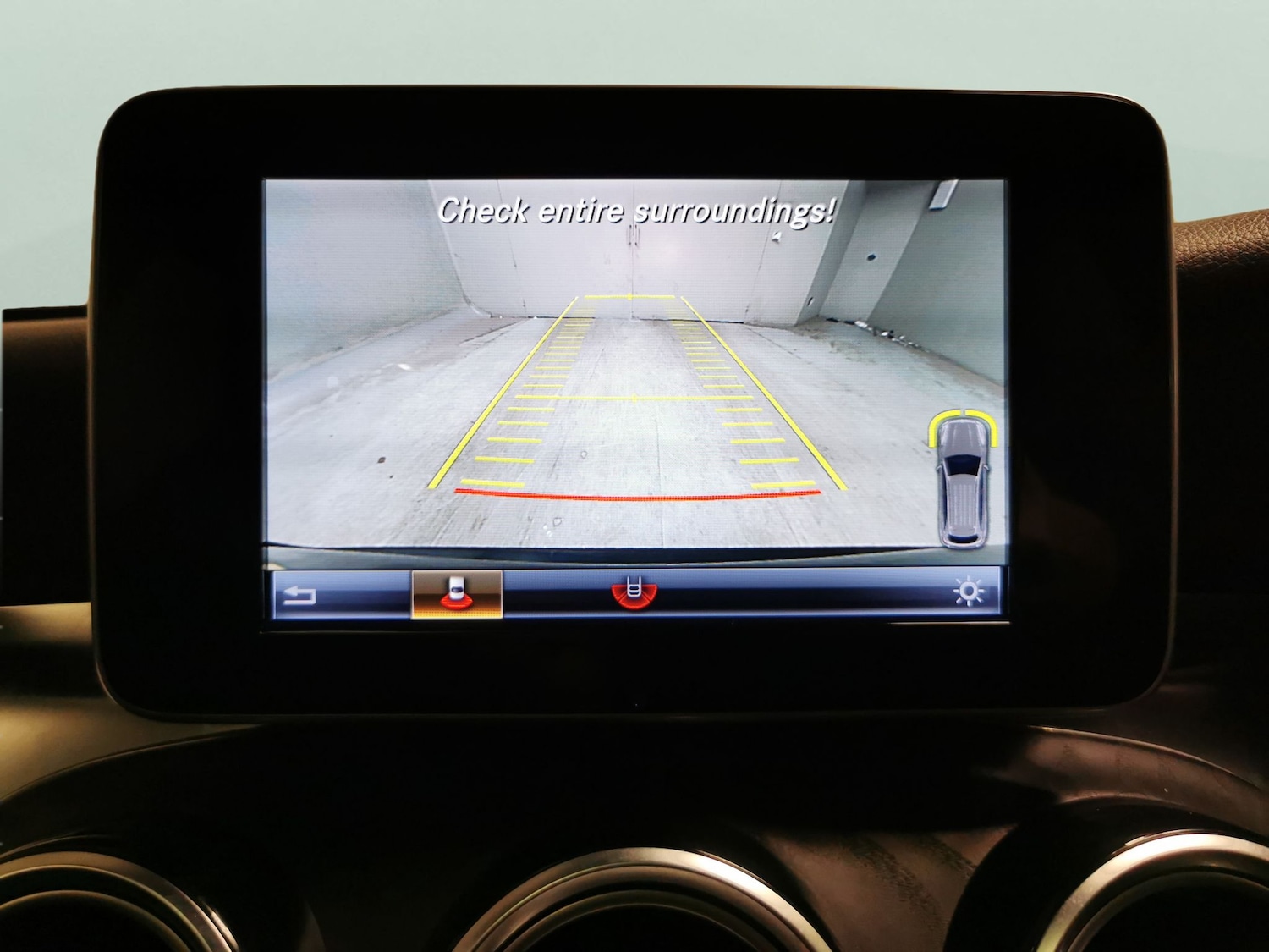 Used Mercedes-Benz GLC 2018 for sale - 76668593: Photo 5