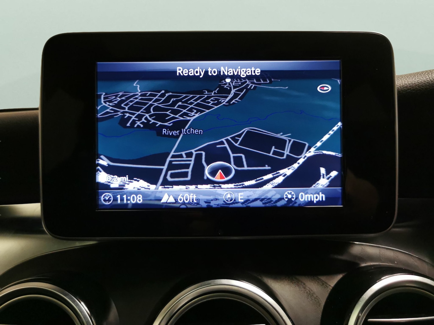 Used Mercedes-Benz GLC 2018 for sale - 76668593: Photo 6