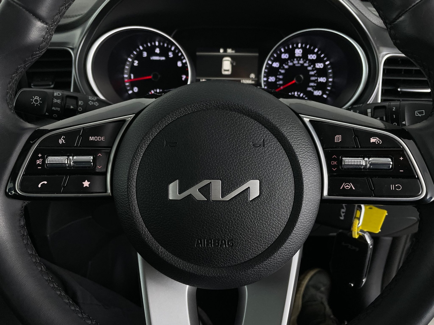 Used Kia Ceed 2024 for sale - 77354116: Photo 14