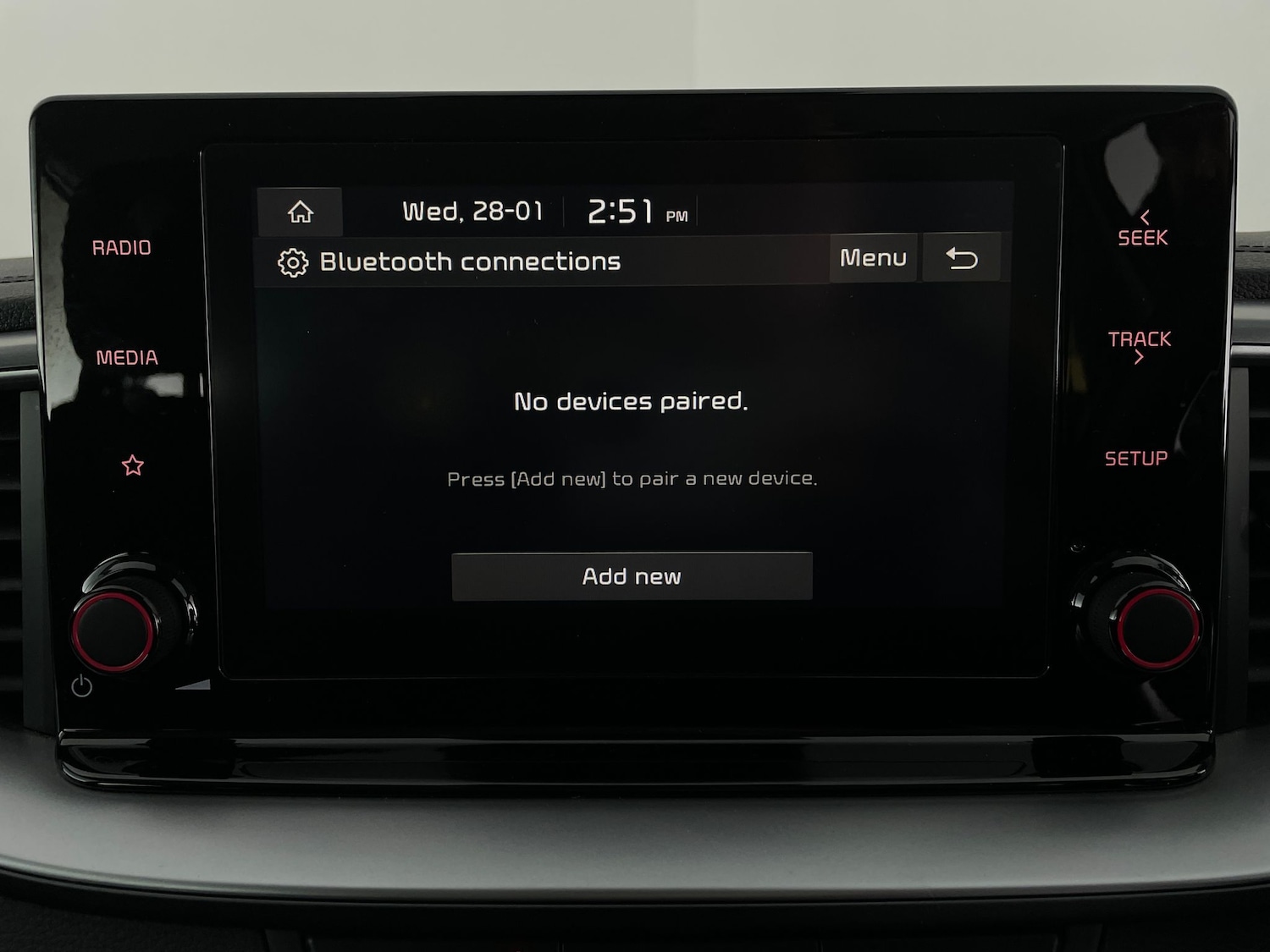 Used Kia Ceed 2024 for sale - 77354116: Photo 19