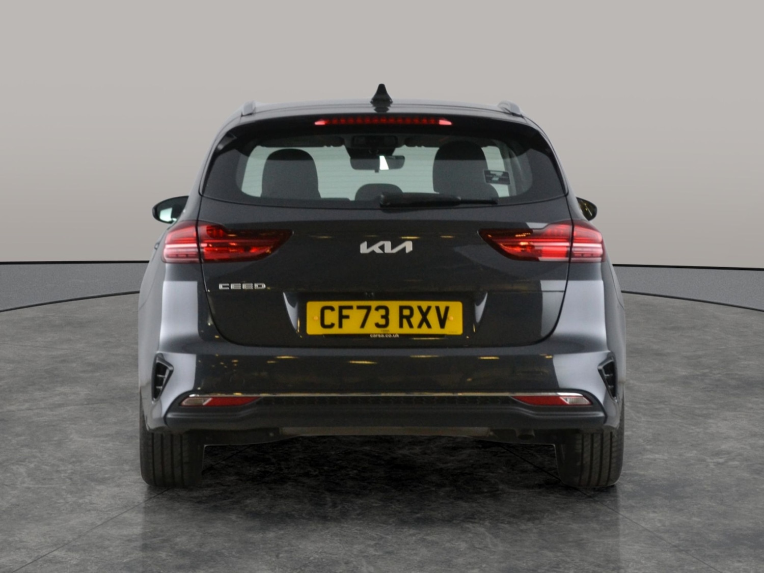 Used Kia Ceed 2024 for sale - 77354116: Photo 9