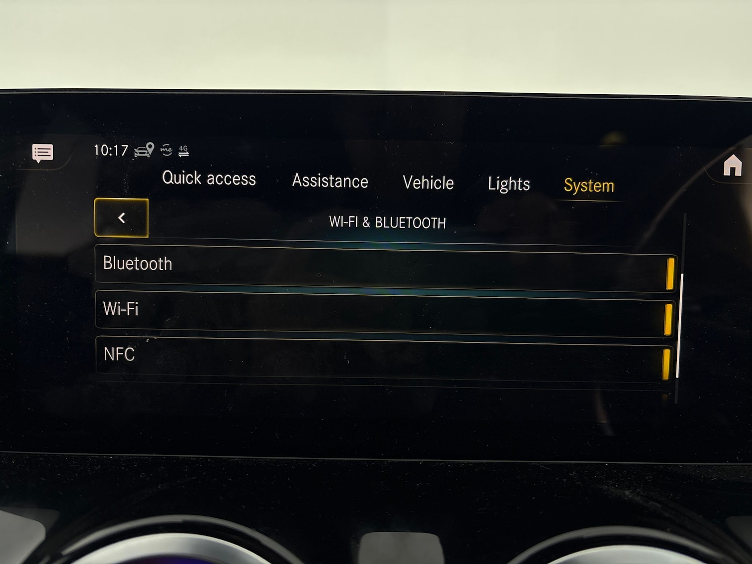 Used Mercedes-Benz EQA 2023 for sale - 78053986: Photo 18