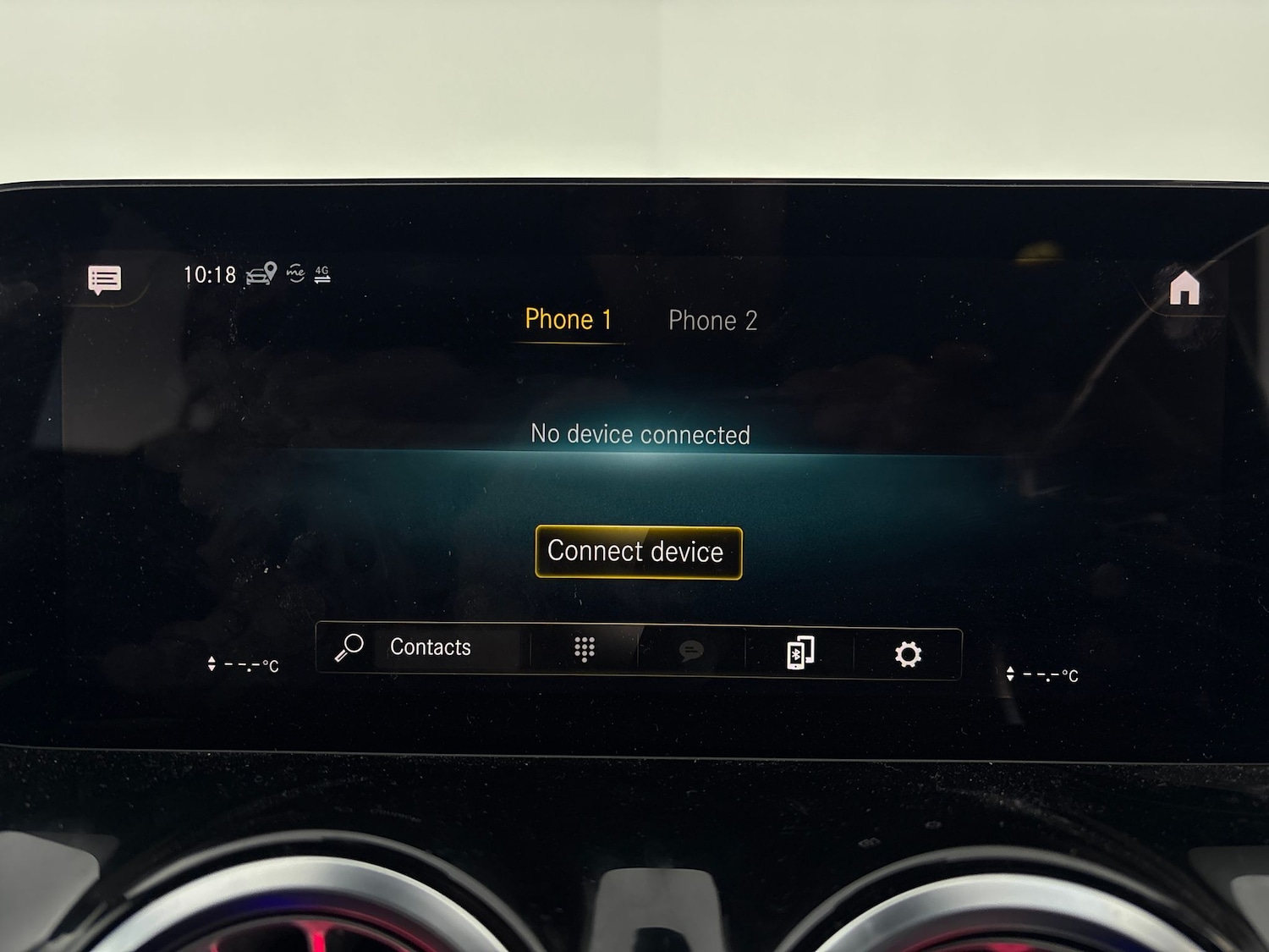 Used Mercedes-Benz EQA 2023 for sale - 78053986: Photo 21