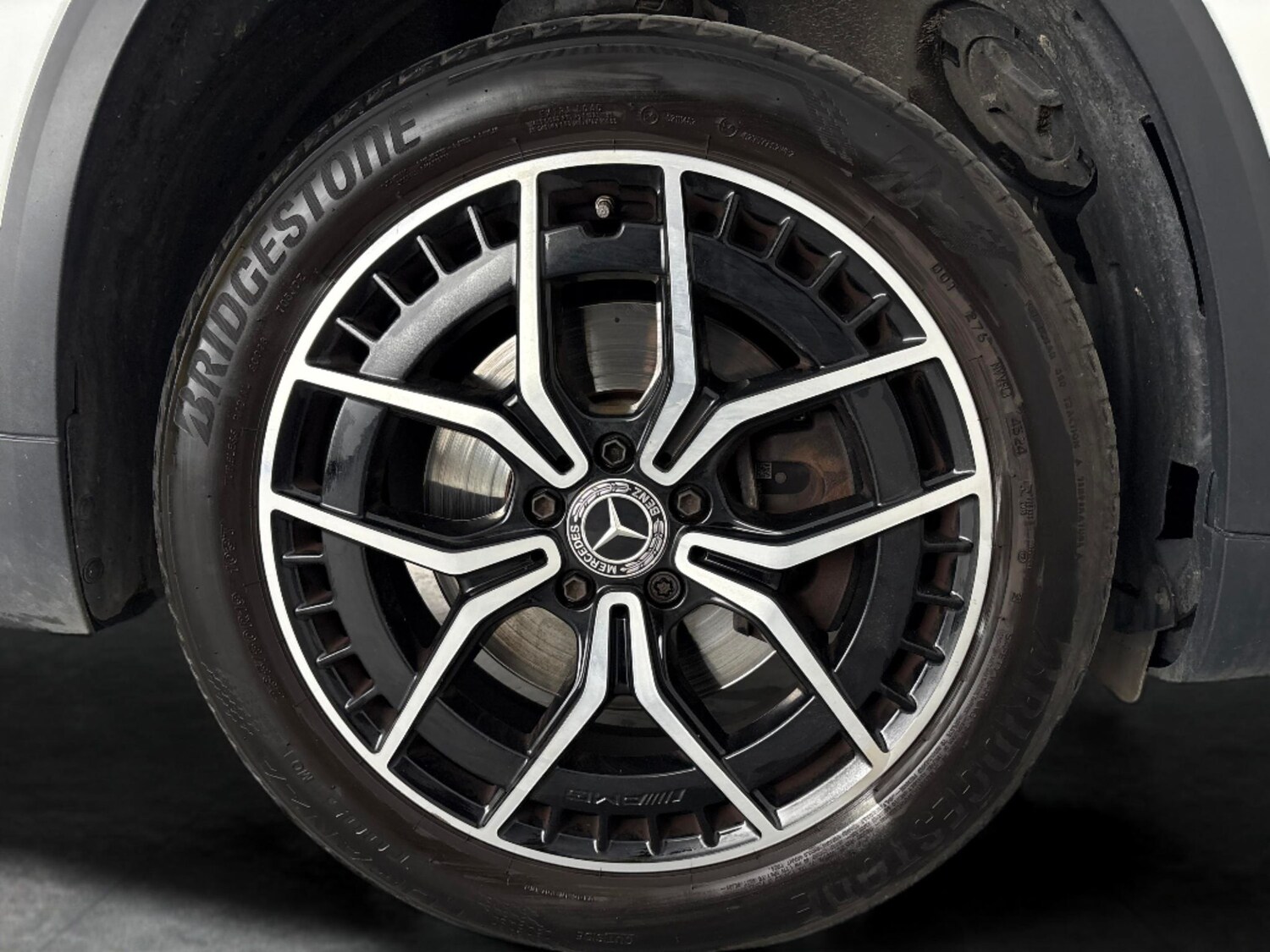 Used Mercedes-Benz EQA 2023 for sale - 78053986: Photo 32