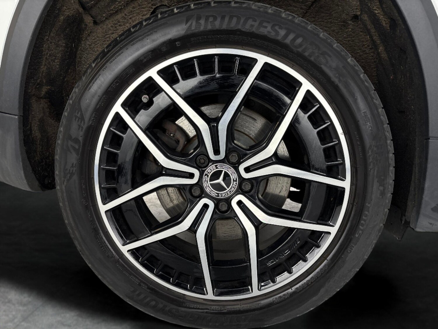 Used Mercedes-Benz EQA 2023 for sale - 78053986: Photo 33