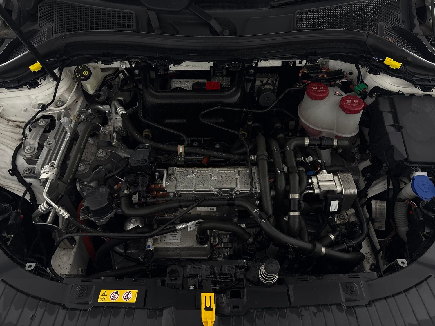 Used Mercedes-Benz EQA 2023 for sale - 78053986: Photo 42