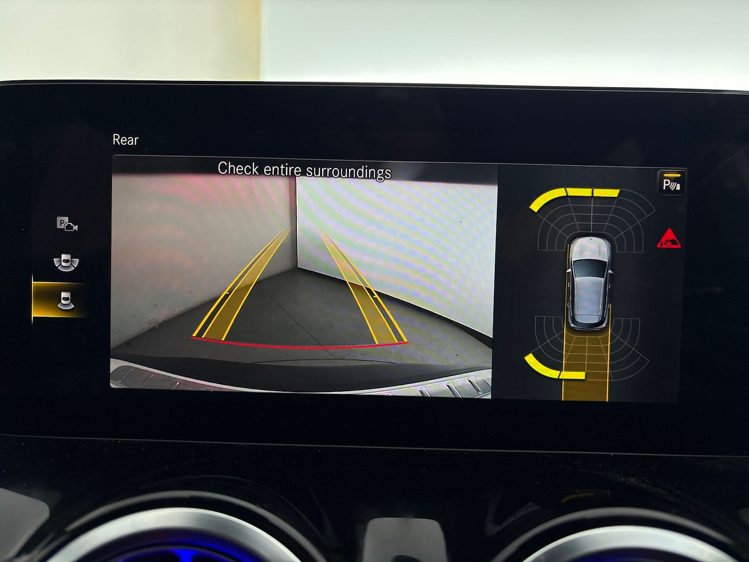 Used Mercedes-Benz EQA 2023 for sale - 78053986: Photo 6