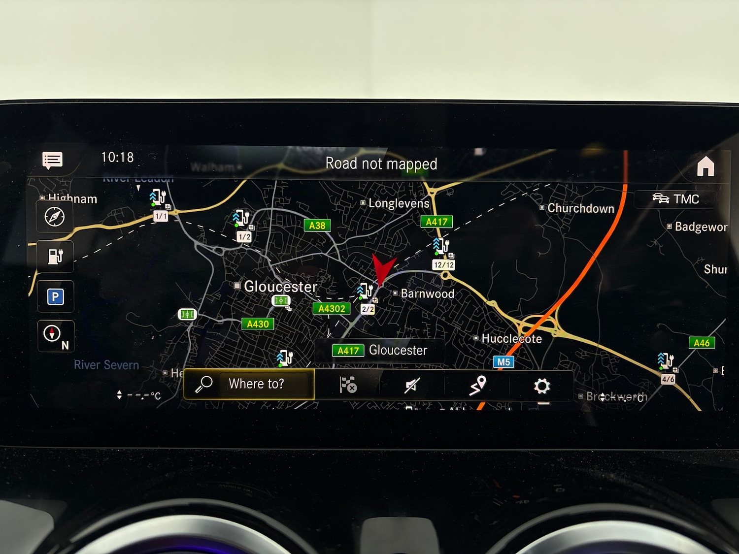 Used Mercedes-Benz EQA 2023 for sale - 78053986: Photo 7