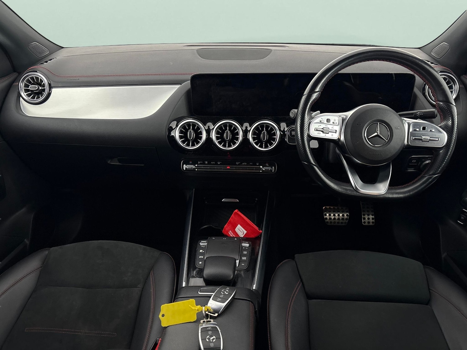 Used Mercedes-Benz EQA 2023 for sale - 78053986: Photo 8