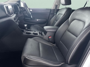 Used Kia Sportage 2021 for sale - 79190710: Photo