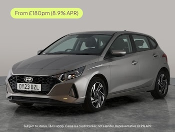 Used Hyundai i20 2023 for sale - 78805512: Photo