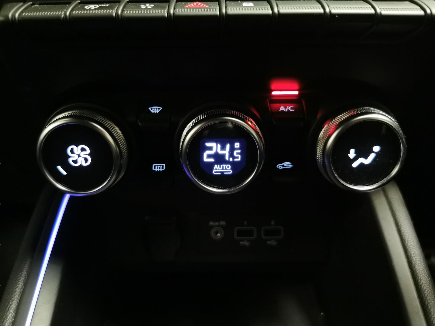 Used Renault Clio 2023 for sale - 78122648: Photo 16