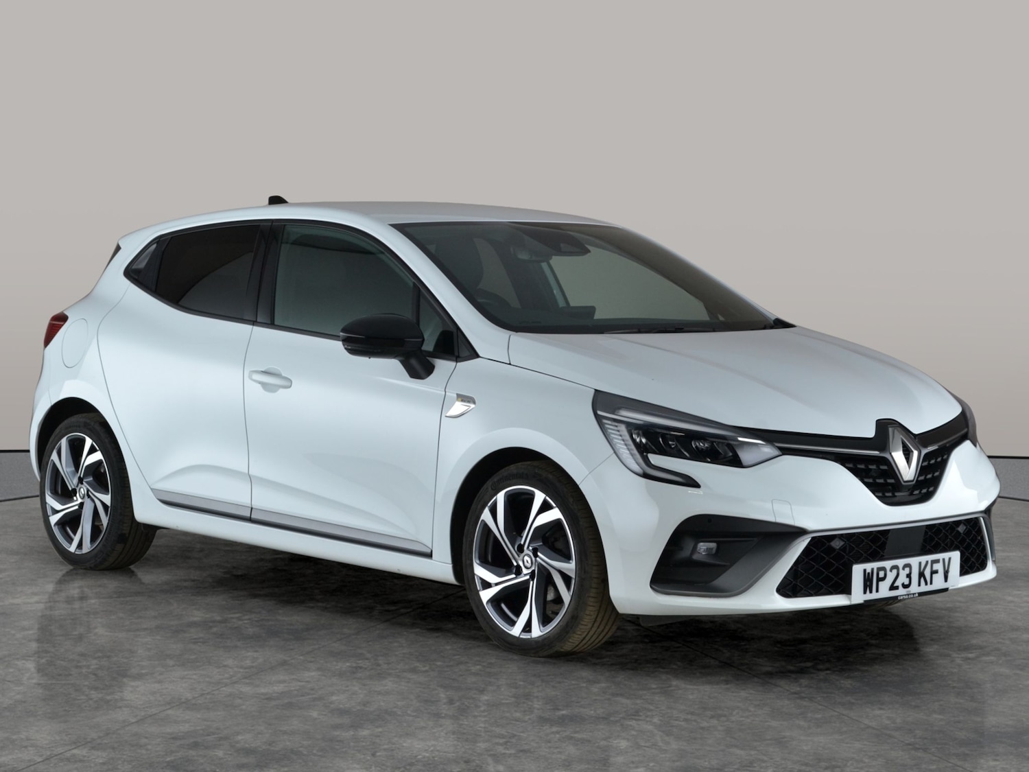 Used Renault Clio 2023 for sale - 78122648: Photo 7