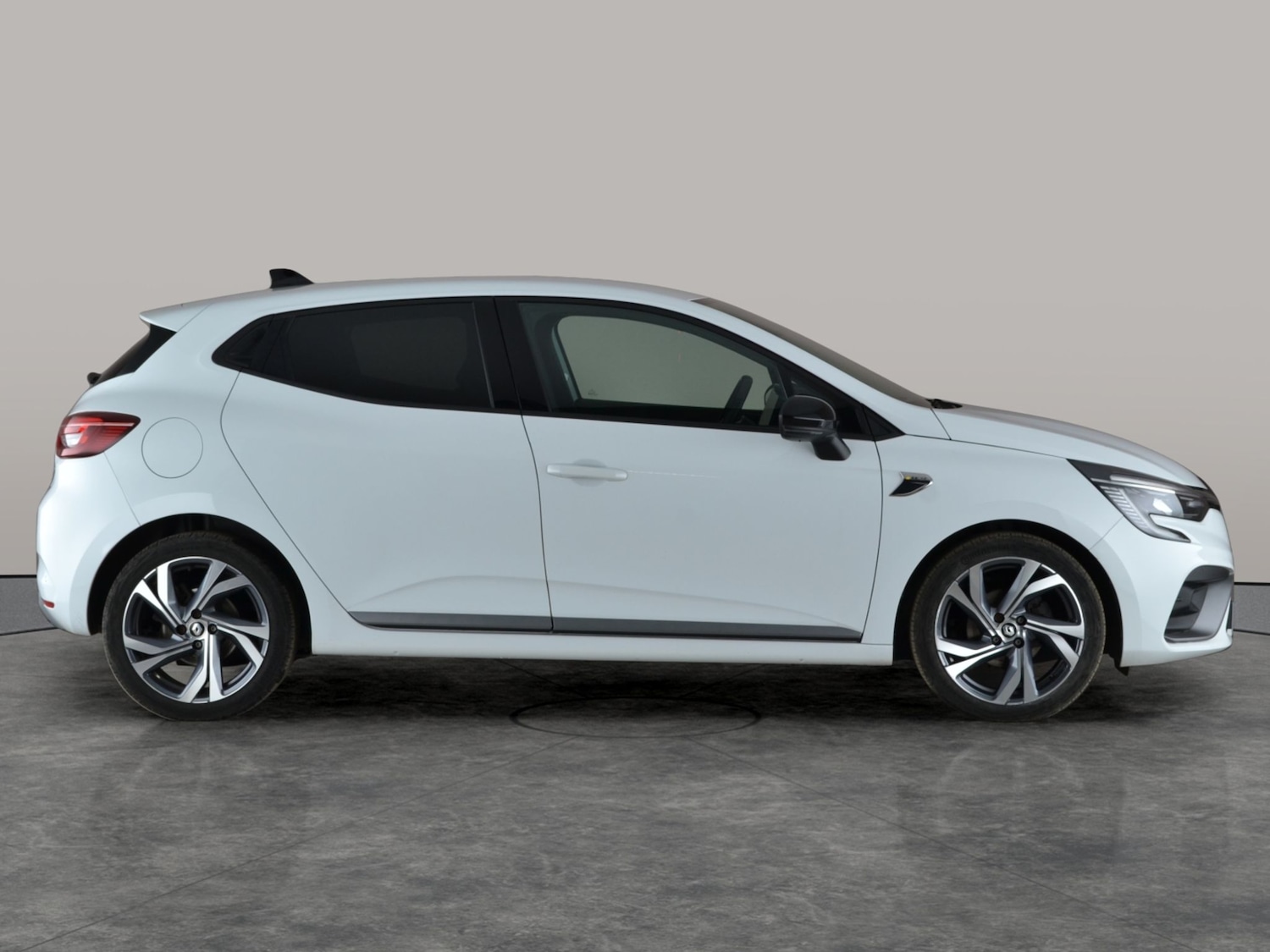 Used Renault Clio 2023 for sale - 78122648: Photo 8