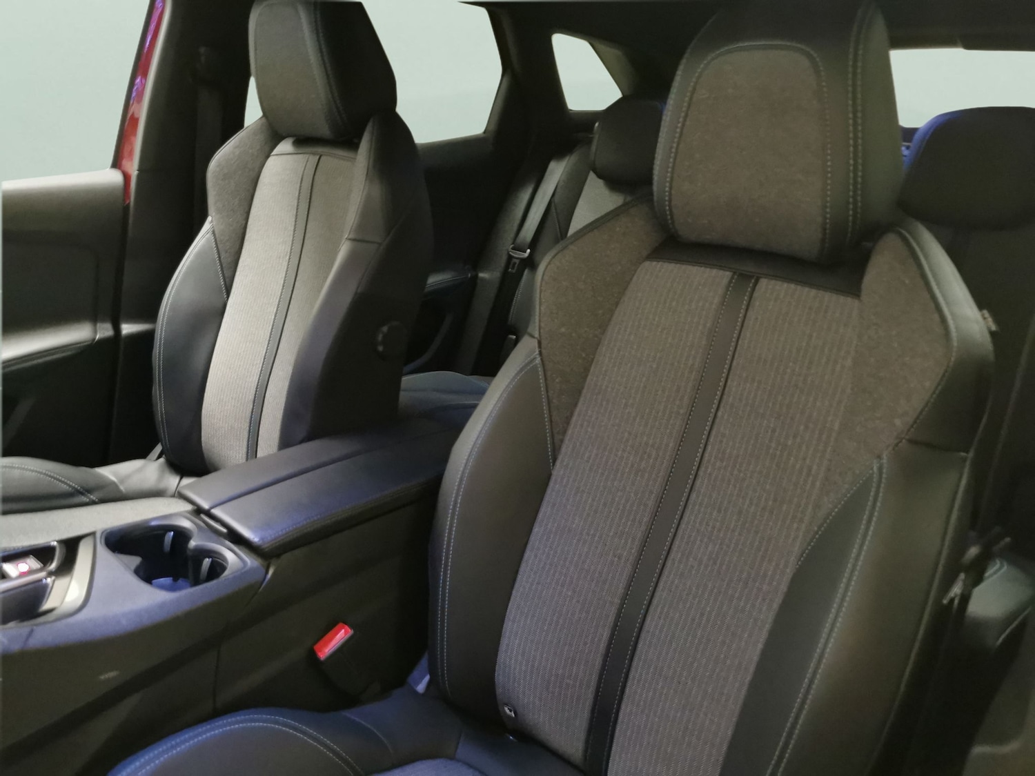 Used Peugeot 3008 2024 for sale - 78000978: Photo 14