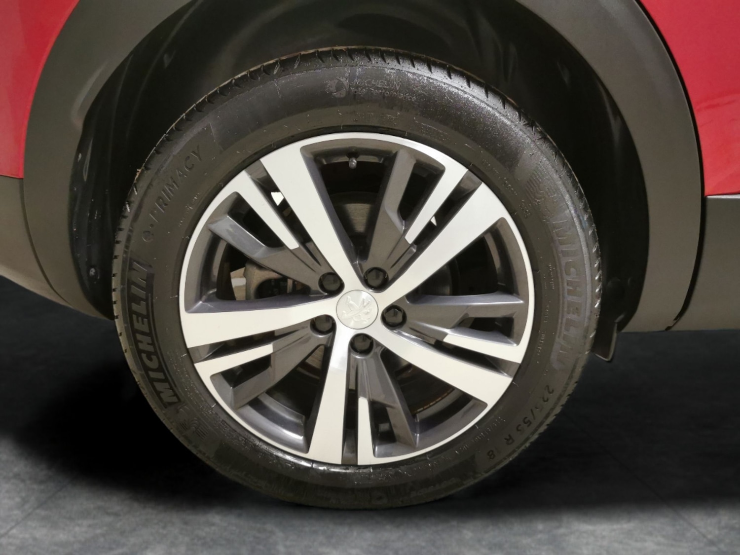 Used Peugeot 3008 2024 for sale - 78000978: Photo 28