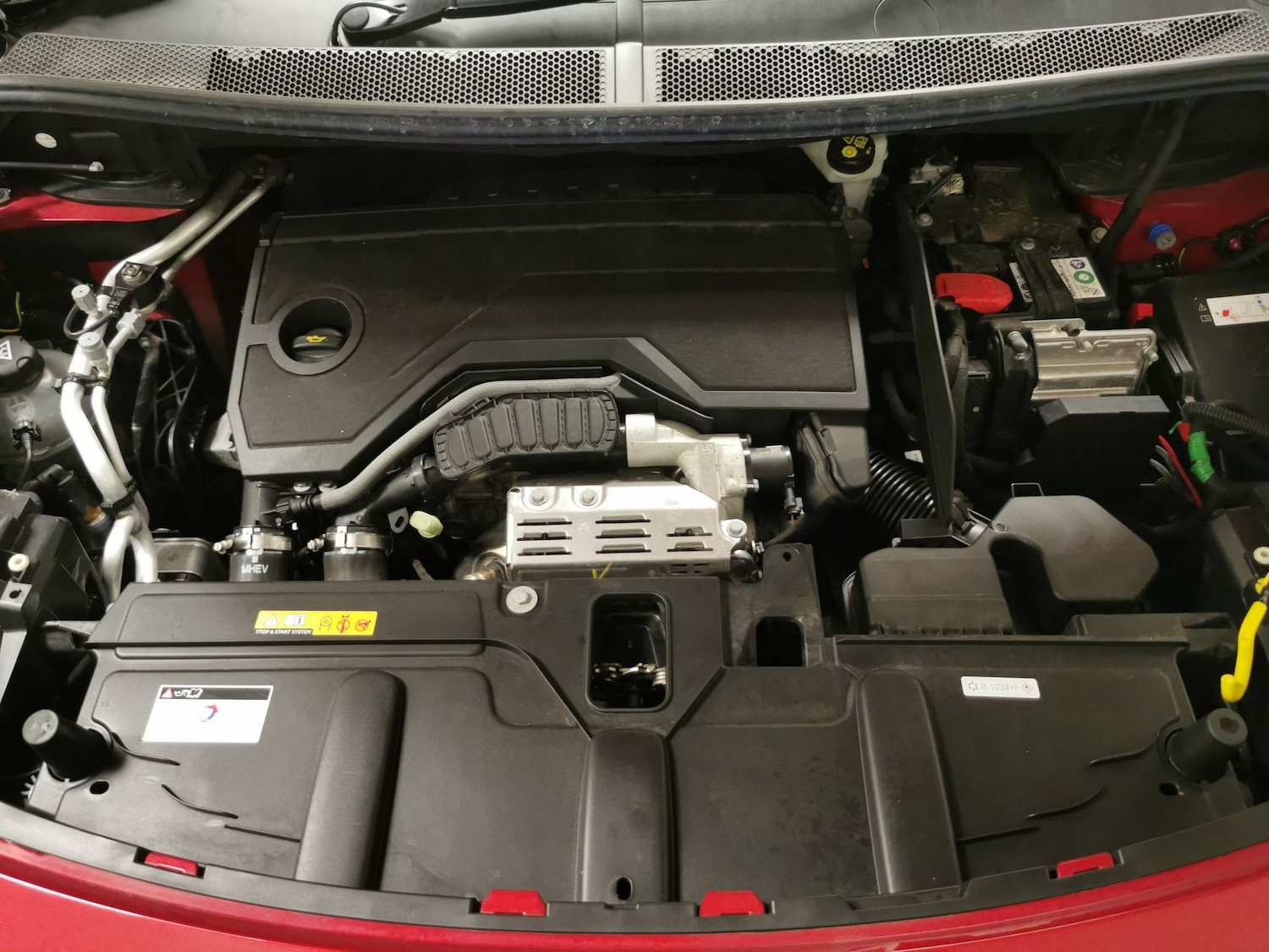 Used Peugeot 3008 2024 for sale - 78000978: Photo 35