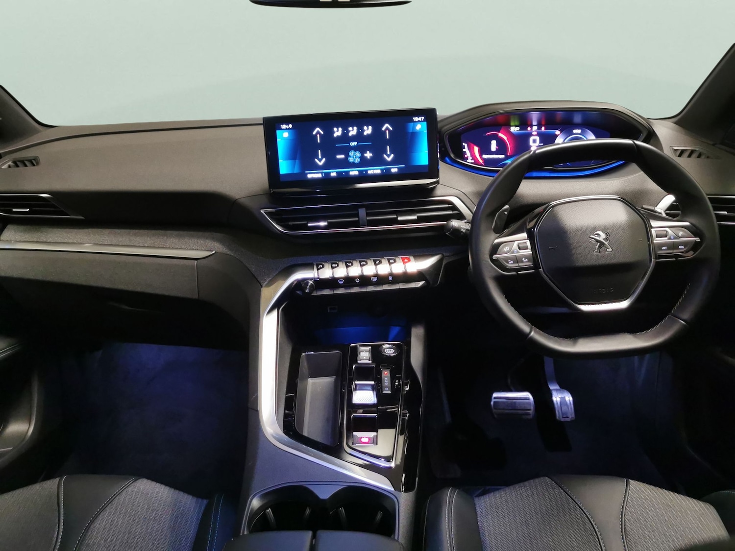 Used Peugeot 3008 2024 for sale - 78000978: Photo 7