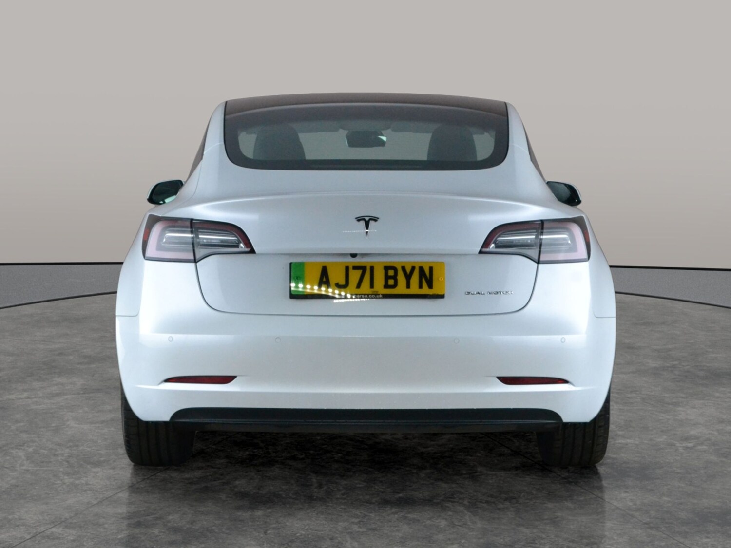 Used Tesla Model 3 2022 for sale - 77894154: Photo 11