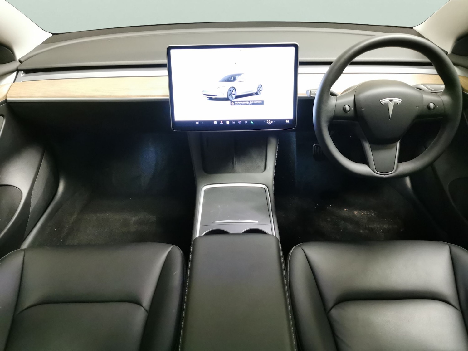 Used Tesla Model 3 2022 for sale - 77894154: Photo 7