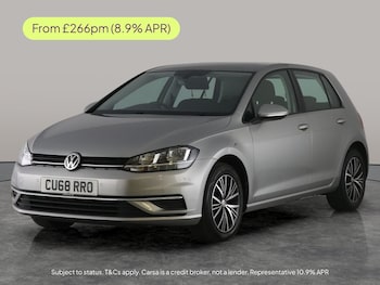 Used Volkswagen Golf 2018 for sale - 78723052: Photo