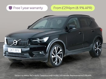Used Volvo XC40 2022 for sale - 79152095: Photo