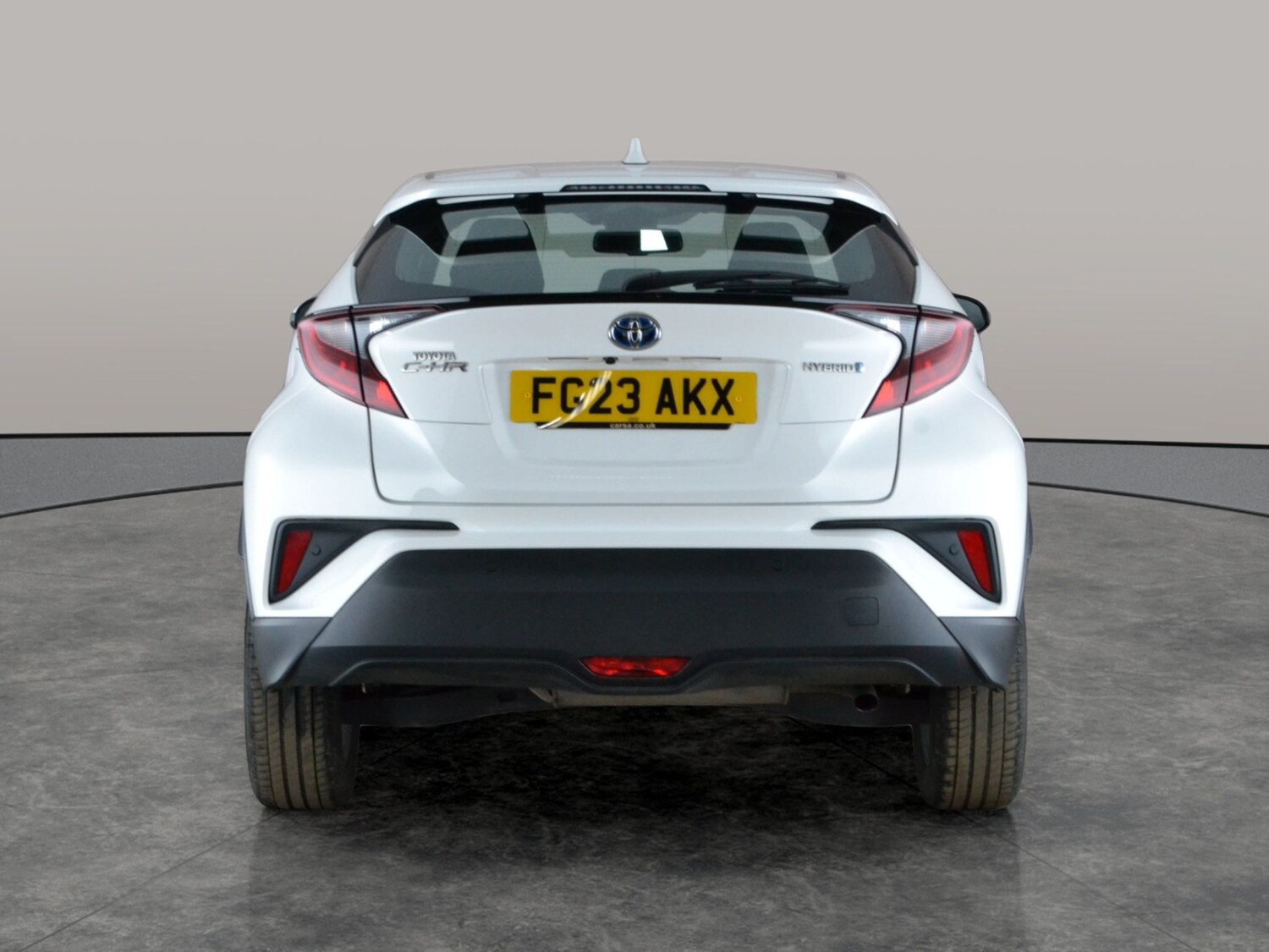 Used Toyota C-HR 2023 for sale - 78180694: Photo 10