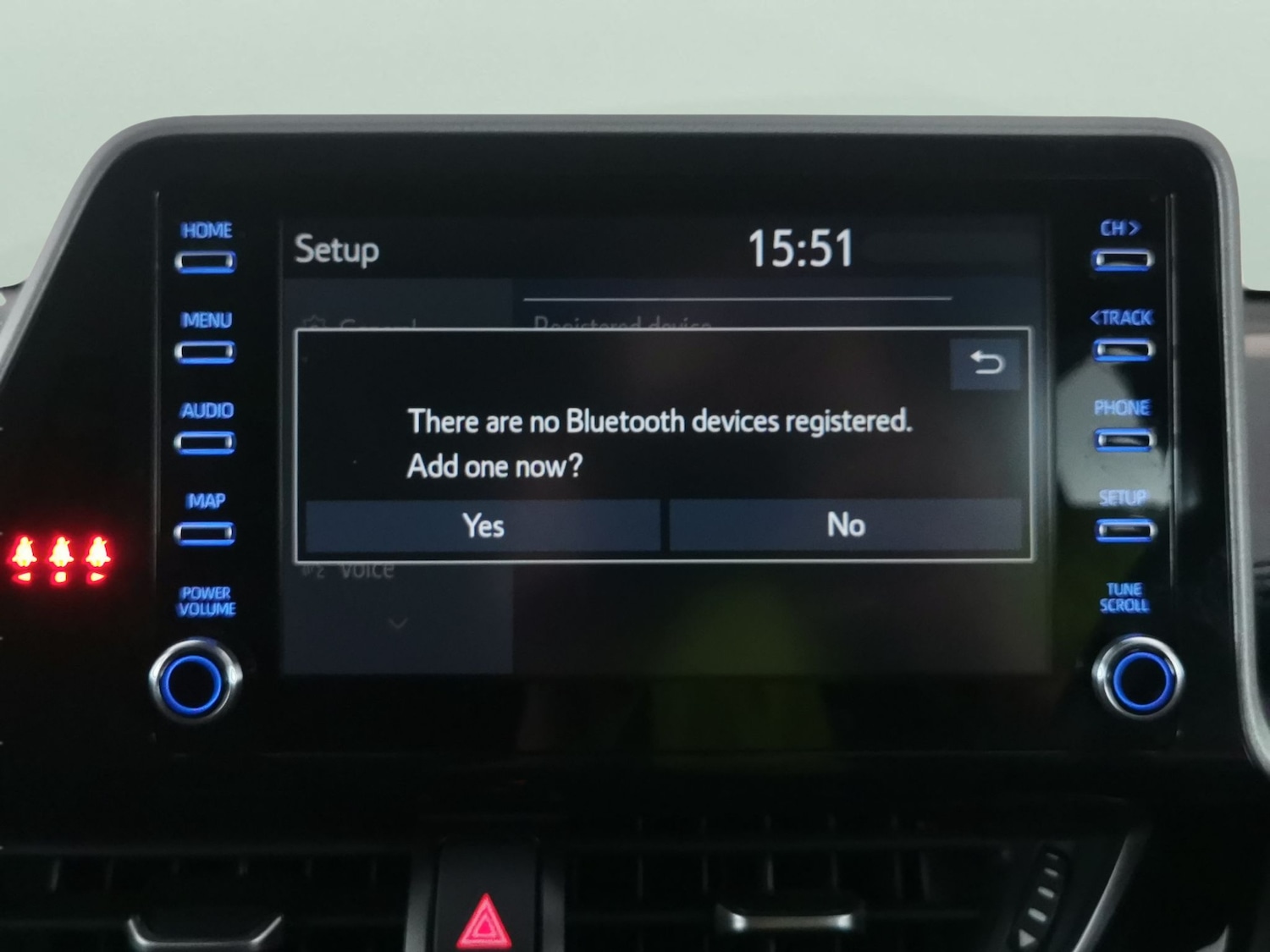 Used Toyota C-HR 2023 for sale - 78180694: Photo 15