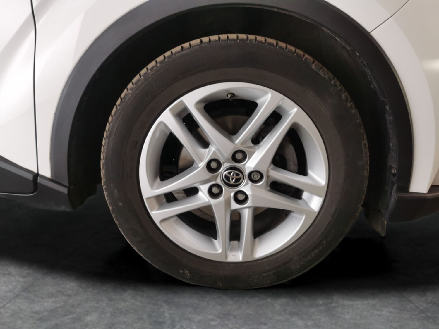 Used Toyota C-HR 2023 for sale - 78180694: Photo 19