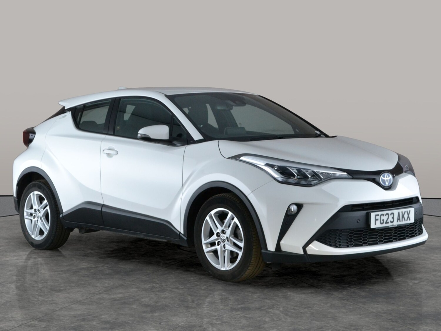 Used Toyota C-HR 2023 for sale - 78180694: Photo 7