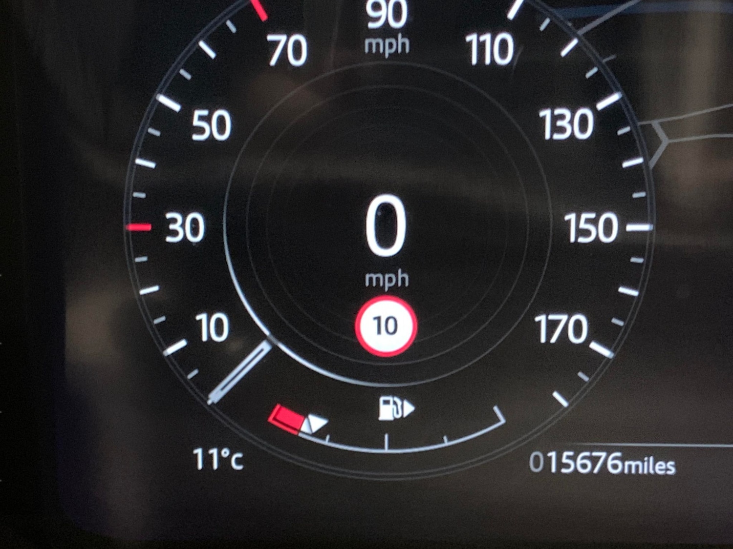 Used Land Rover Range Rover Velar 2021 for sale - 76935057: Photo 27