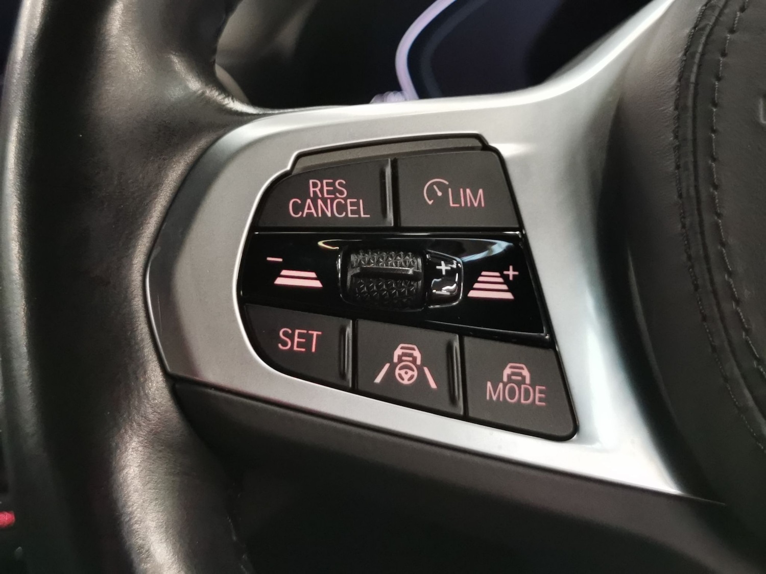 Used BMW iX3 2023 for sale - 77054386: Photo 22