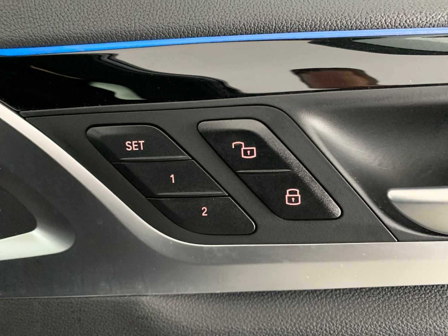 Used BMW iX3 2023 for sale - 77054386: Photo 25