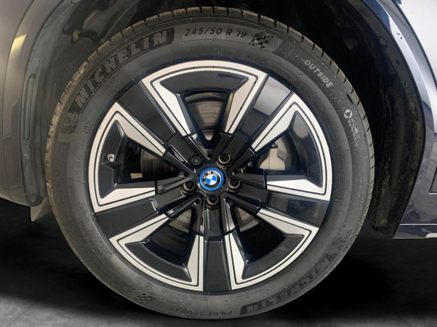 Used BMW iX3 2023 for sale - 77054386: Photo 26