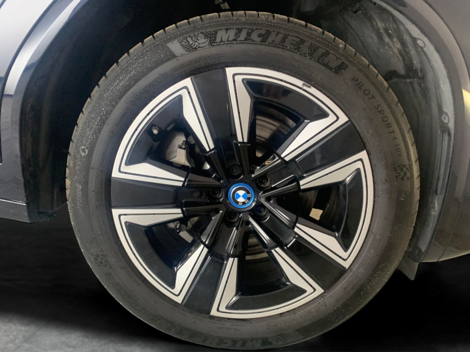 Used BMW iX3 2023 for sale - 77054386: Photo 27