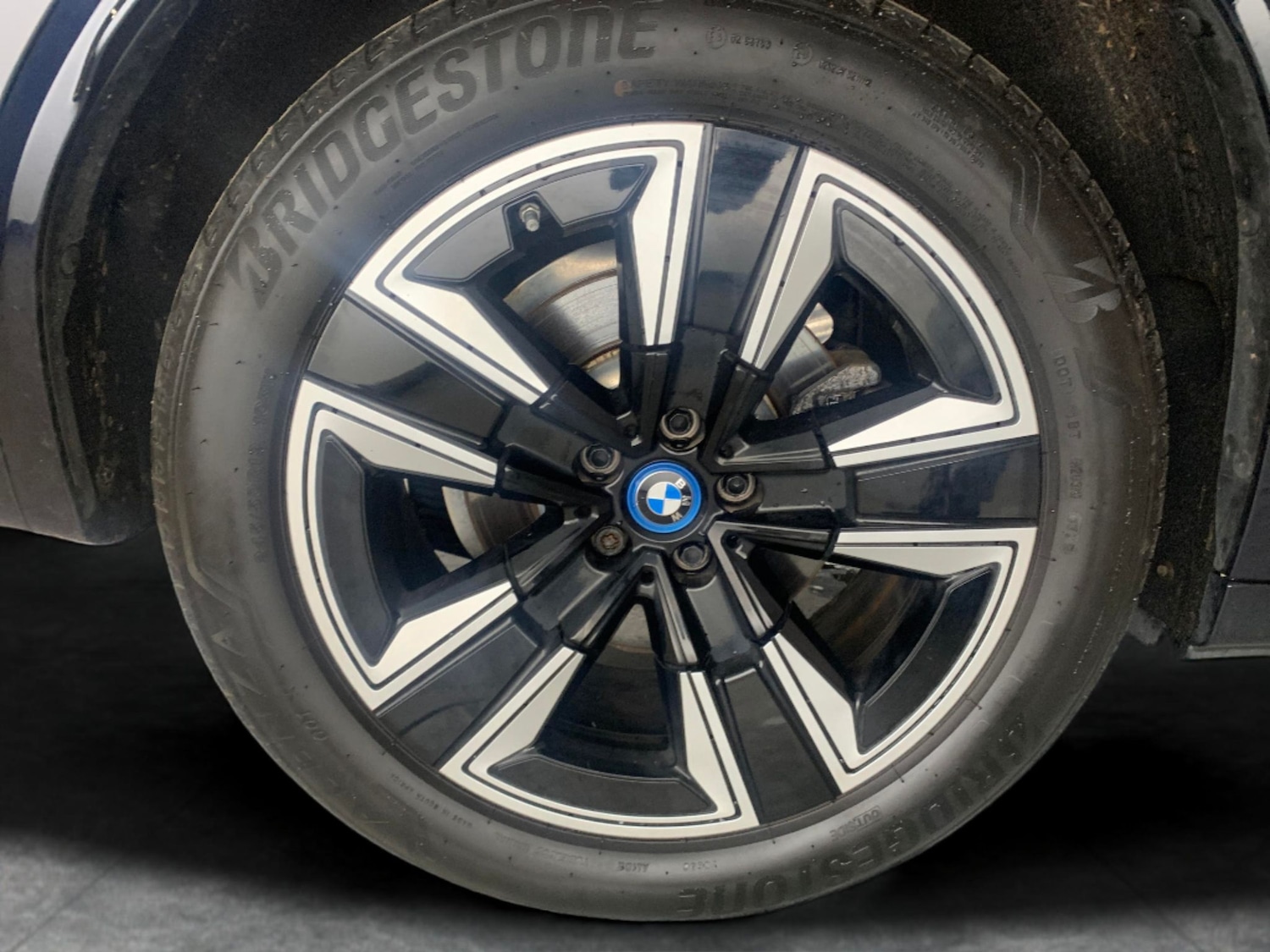 Used BMW iX3 2023 for sale - 77054386: Photo 28