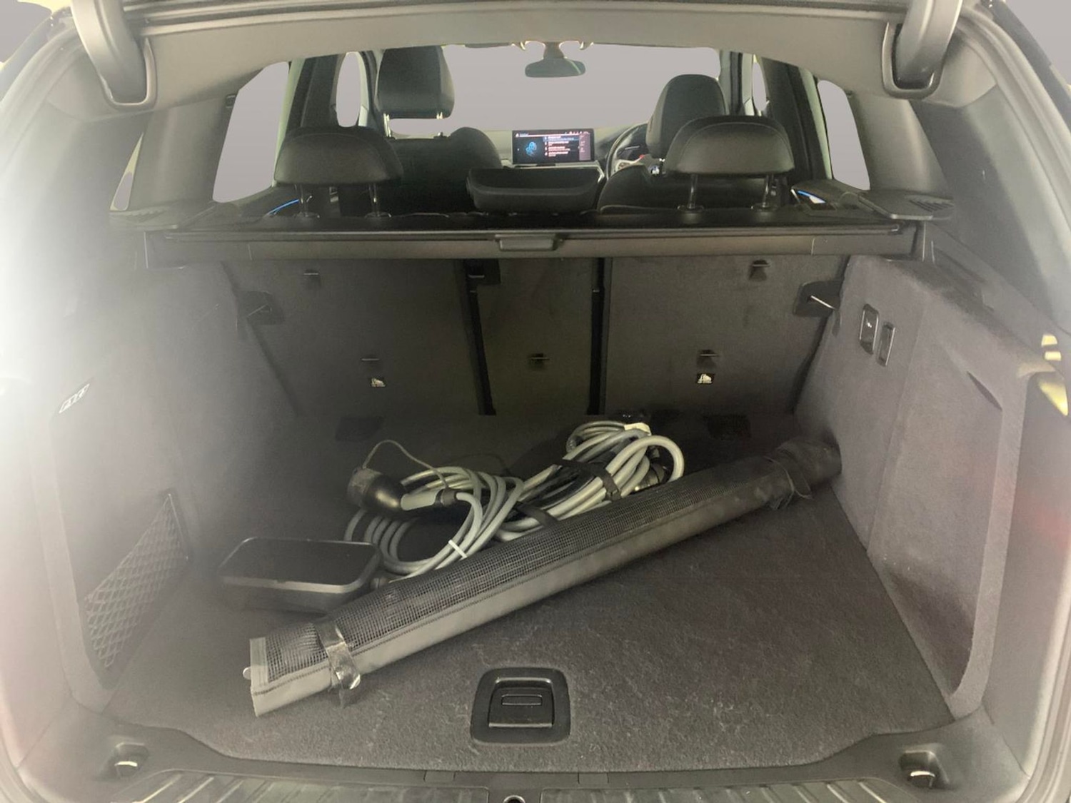 Used BMW iX3 2023 for sale - 77054386: Photo 30